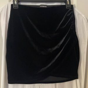 Express Mini Skirt